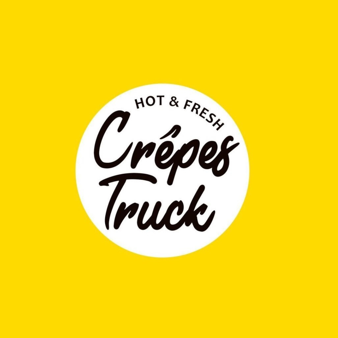 Crepes Truck