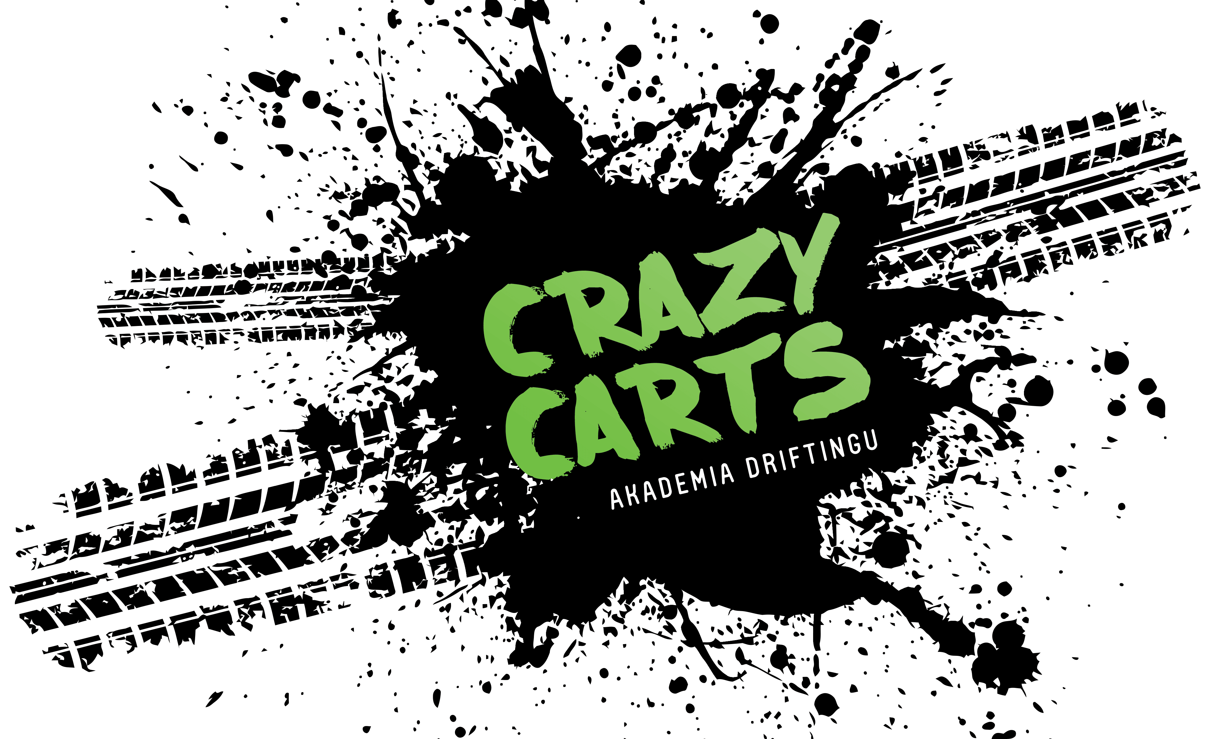 Crazy Carts
